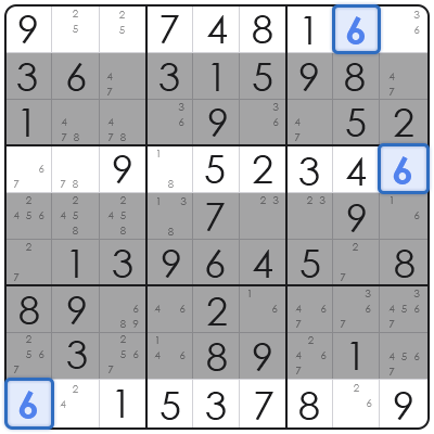 sudoku and answers